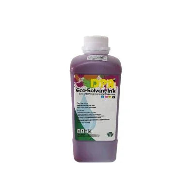 ECO DX5 Tinta de 2 años de protección solar - SIGN COLOMBIA Plotter de corte
